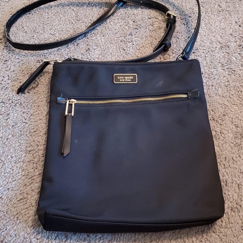 Kate Spade Crossbody